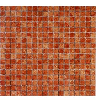 Мозаика Premium Marble Rosso Verona 29,8x29,8