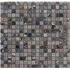 Мозаика Premium Marble Louis Grey 29,8x29,8