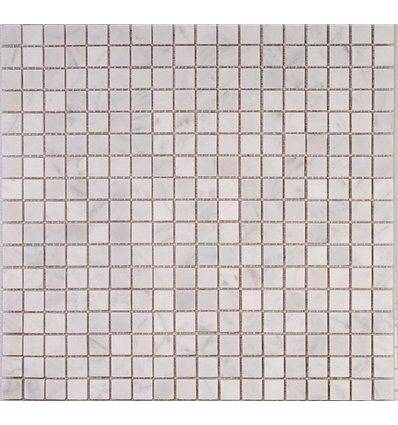 Мозаика Premium Marble Bianco Carrara 29,8x29,8