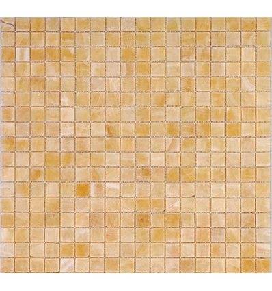Мозаика Premium Marble Honey Onyx 29,8x29,8