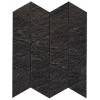 Плитка Atlas Concorde Италия Klif Dark Triangles 28.5×33