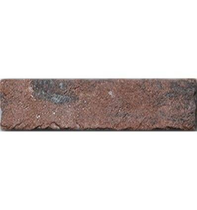 Плитка RHS (Rondine Group) OLD RED BRICK 6x25