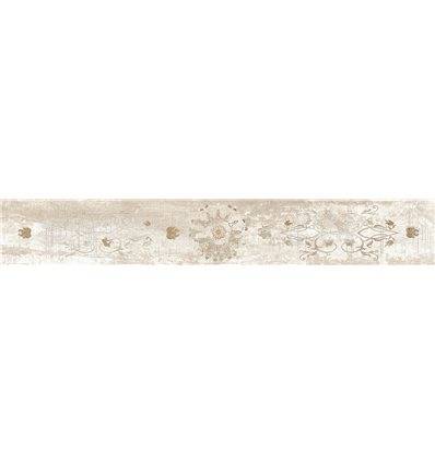 Плитка RHS (Rondine Group) Amarcord Wood Bianco Tarsie 15x100