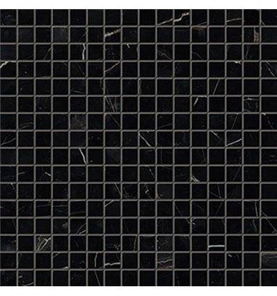 Плитка Atlas Concorde Италия Marvel Dream Black Atlantis Mosaic Q 30,5x30,5