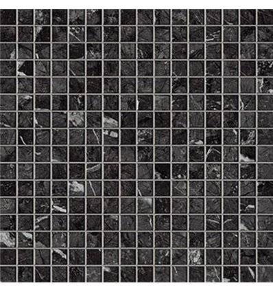 Плитка Atlas Concorde Италия Marvel Dream Grigio Intenso Mosaico Lap 30x30