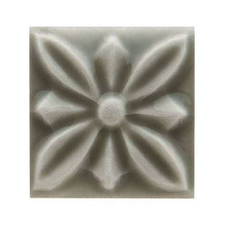Плитка Adex Studio Relieve Flor № 1 Eucalyptus 3x3