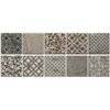 Плитка FAP Ceramiche Roma Deco Calacatta Imperiale MIX 20x20