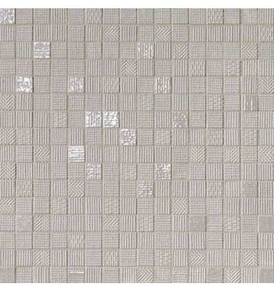 Плитка FAP Ceramiche Milano Wall Grigio Mosaico 30.5×30.5