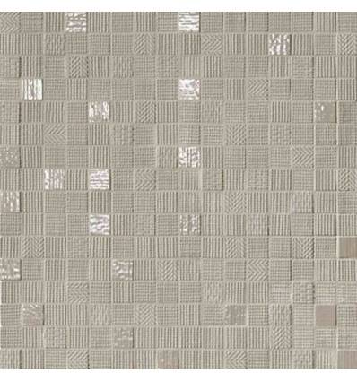 Плитка FAP Ceramiche Milano Wall Tortora Mosaico 30.5×30.5