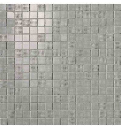 Плитка FAP Ceramiche Pat Grey Mosaico 30.5×30.5
