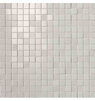 Плитка FAP Ceramiche Pat White Mosaico 30.5×30.5