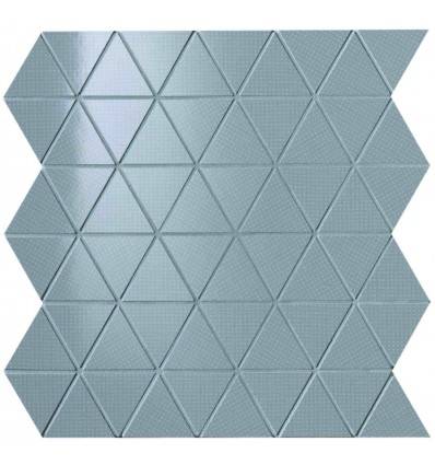 Плитка FAP Ceramiche Pat Sky Triangolo Mosaico 30.5×30.5