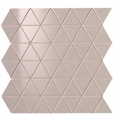 Плитка FAP Ceramiche Pat Rose Triangolo Mosaico 30.5×30.5