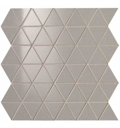 Плитка FAP Ceramiche Pat Ecru Triangolo Mosaico 30.5×30.5