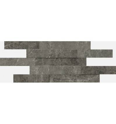 Плитка Италон Room Stone Grey Brick 3D 28x78