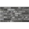 Плитка RHS (Rondine Group) London Charcoal Brick 6x25