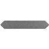 Плитка Adex Crayon Dark Gray 4x22,5