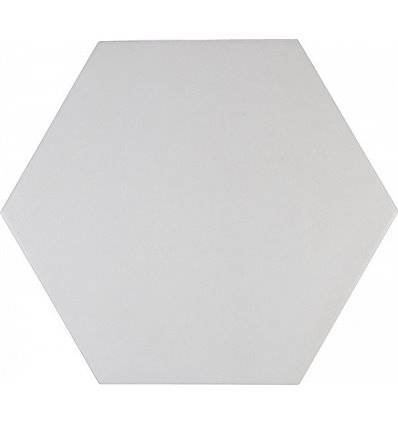 Плитка Adex Hexagono Light Gray 20x23