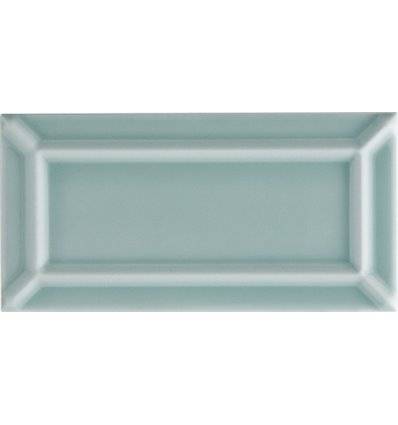 Плитка Adex Neri Liso Edge Sea Green 7,5x15