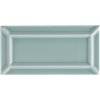 Плитка Adex Neri Liso Edge Sea Green 7,5x15