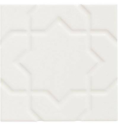 Плитка Adex Neri Liso Star Biscuit 15x15