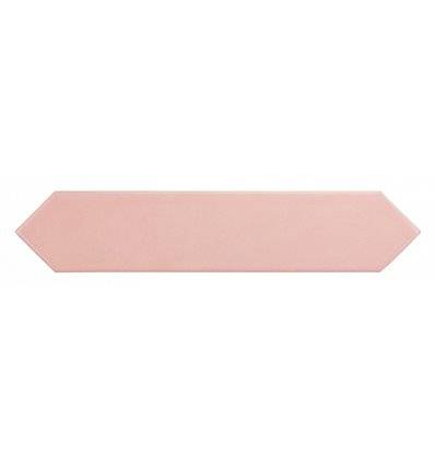Плитка Equipe Arrow Blush Pink 5x25