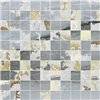 Плитка Brennero Venus Mosaico Q Blu Mix 30x30