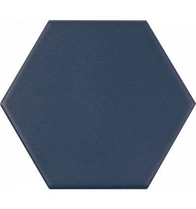 Плитка Equipe Kromatika Naval Blue 11,6x10,1