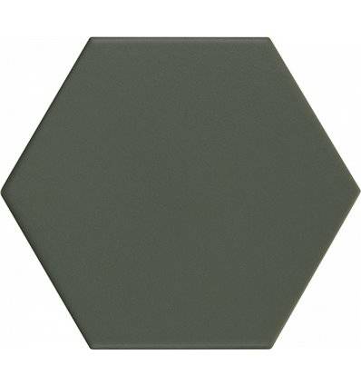 Плитка Equipe Kromatika Green 11,6x10,1