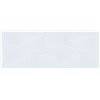 Плитка La Platera Saten Blanco Twist 35x90