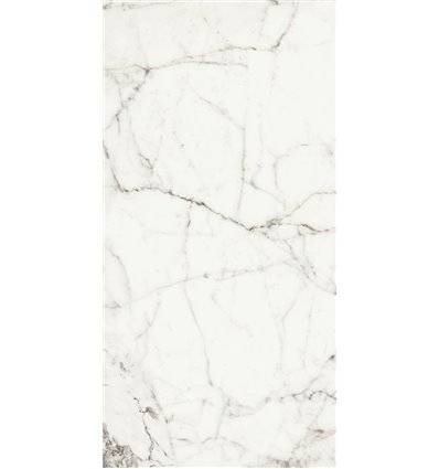 Плитка Naxos Rhapsody White Fun Lev Ret 60x120