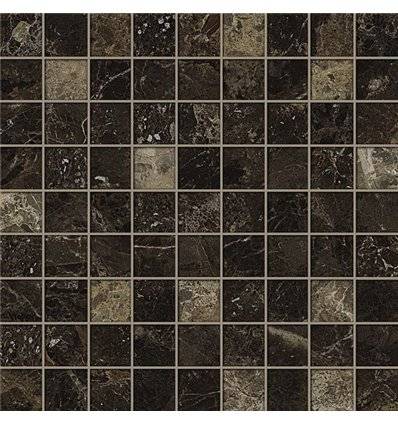 Плитка Atlas Concorde Victory Dark Mosaic 31,5x31,5