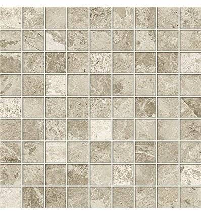 Плитка Atlas Concorde Victory White Mosaic 31,5x31,5