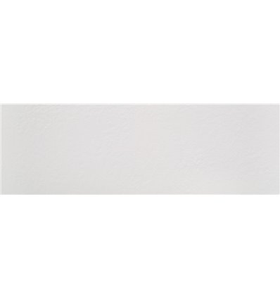 Arty White Brillo 29,5x90 