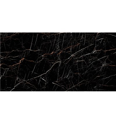Molten Black 60x120 High Gloss
