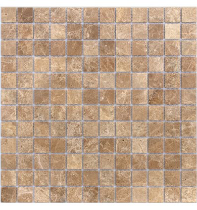 Emperador Mos.Polished Light 30,5x30,5