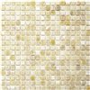 Mos.Nat. Golden Onyx 1.5x1.5 CV20009 30,5x30,5