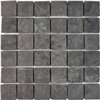 PIX298 Slate Black 5x5 30,5x30,5