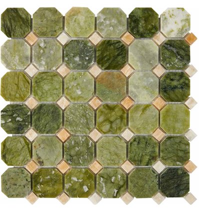 PIX212 Polished Octogono 5x5 30,5x30,5