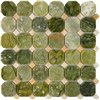 PIX212 Polished Octogono 5x5 30,5x30,5