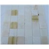 PIX707 Polished White Onyx 5x5 30,5x30,5