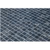 PIX245 Polished Nero Marquina 2.3x2.3 30,5x30,5