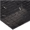 Mos.Polished Nero Marquina 2x2 CV21146 30,5x30,5