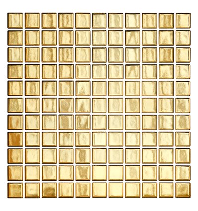 Golden Glossy 2.5х2.5 30,5x30,5
