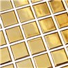 Golden Glossy 2.5х2.5 30,5x30,5