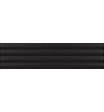Onda Black Matt 5x20