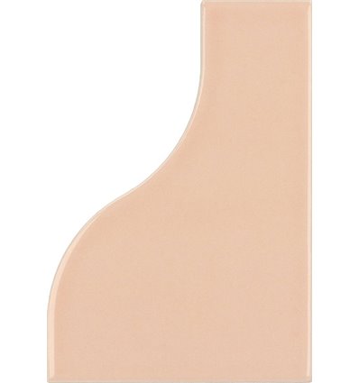 Curve Pink Gloss 8,3x12