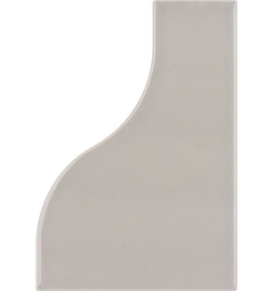 Curve Grey Gloss 8,3x12