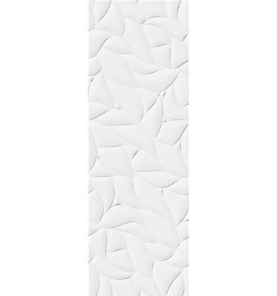 Porcelanosa Oxo Deco Blanco 33,3x100 Плитка