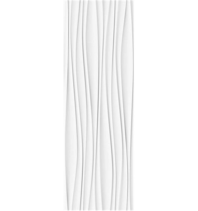 Porcelanosa Oxo Line Blanco 33,3x100 Плитка